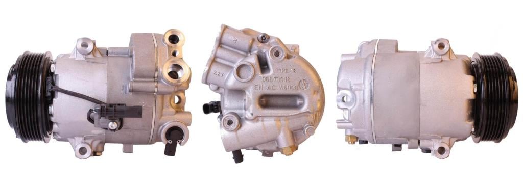 Butée hydraulique Gt
