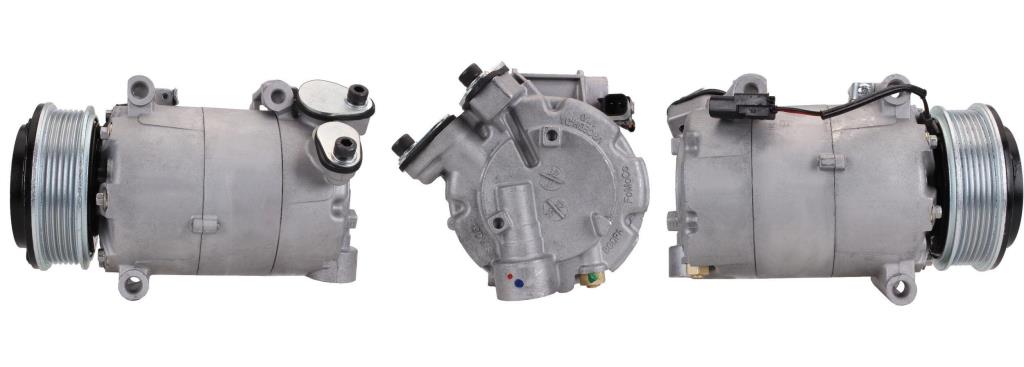Butée hydraulique Gt
