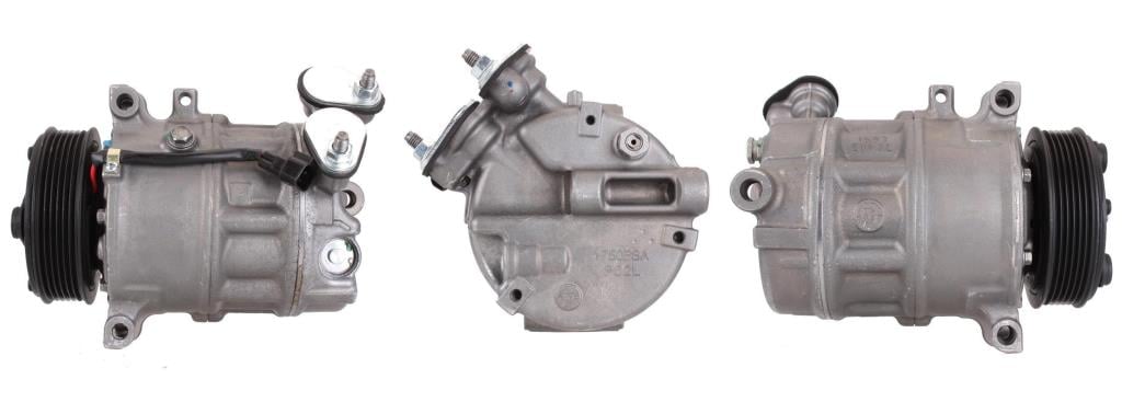 Butée hydraulique M5