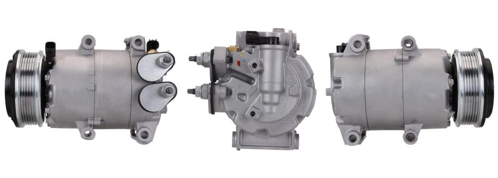 Butée hydraulique Fiesta