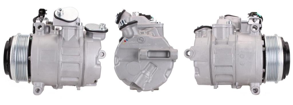 Butée hydraulique C-max