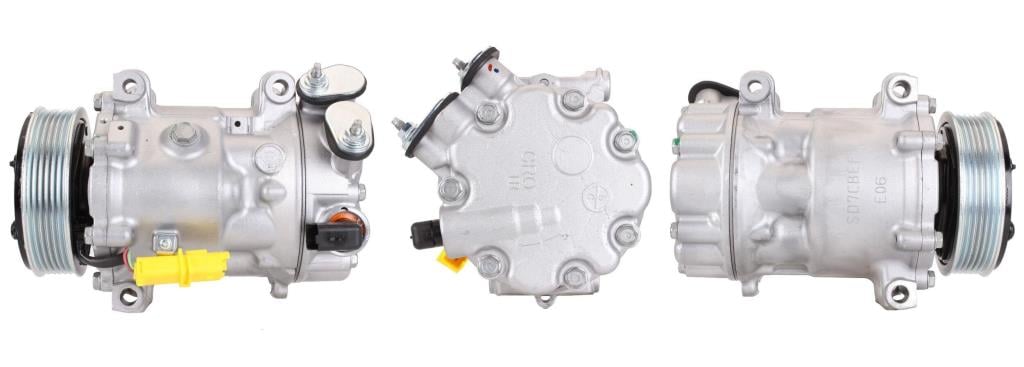 Butée hydraulique Gt