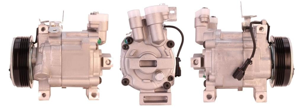 Butée hydraulique Gt