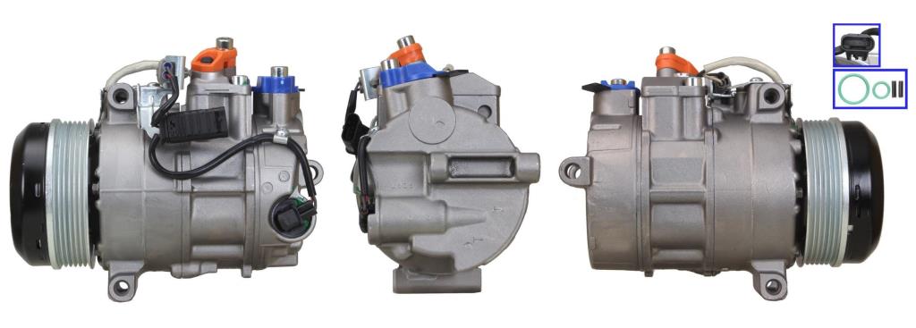 Butée hydraulique Gt