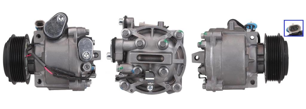 Butée hydraulique A4