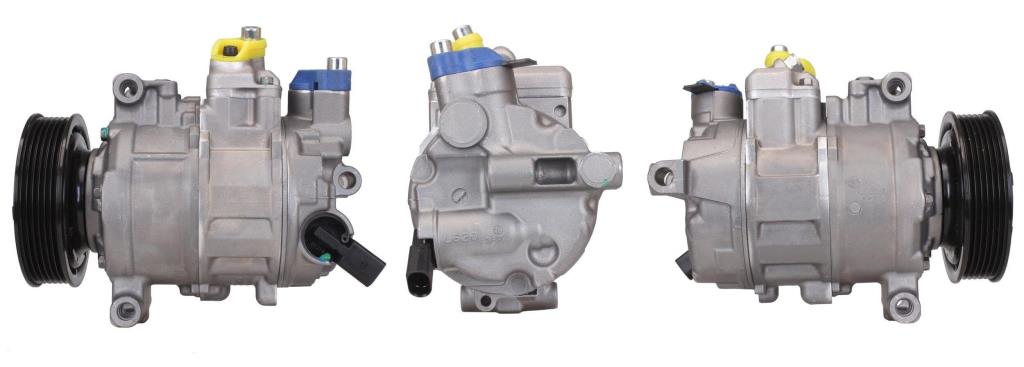 Butée hydraulique A4
