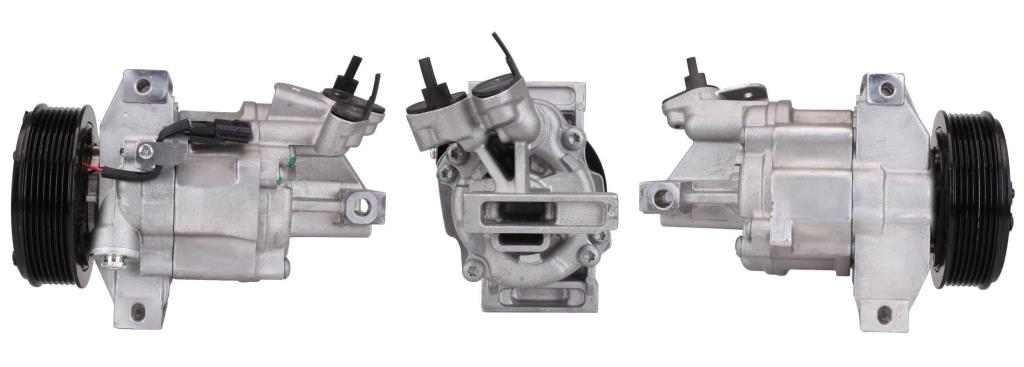 Butée hydraulique Gt