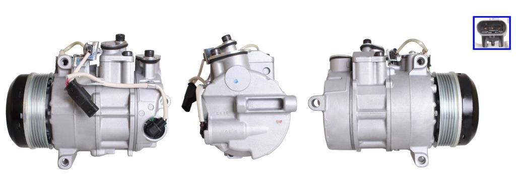 Butée hydraulique Gt