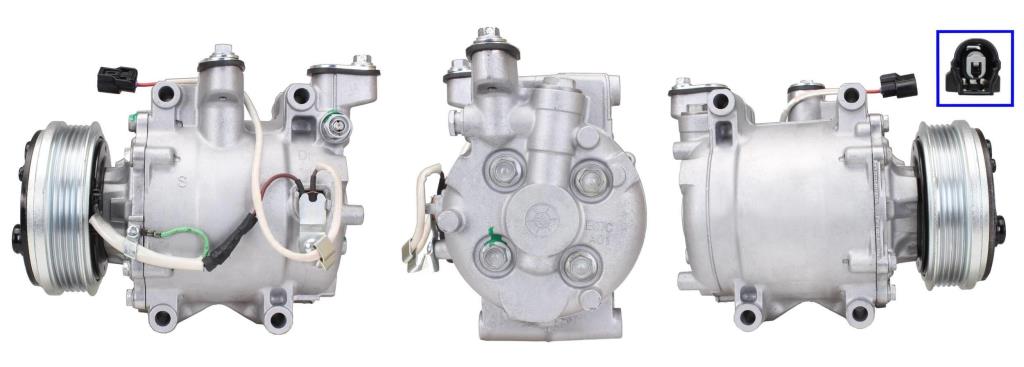 Butée hydraulique Gt