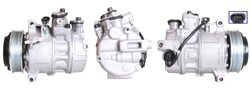 Butée hydraulique Gt