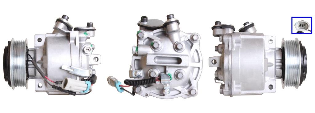 Butée hydraulique A4