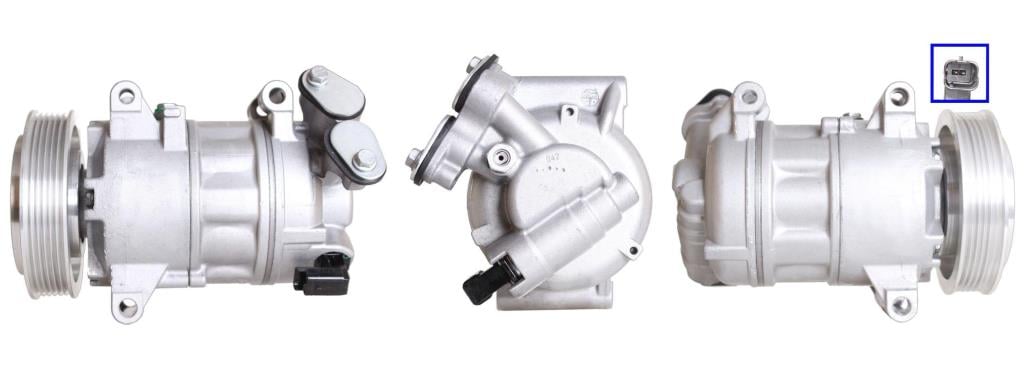 Butée hydraulique Gt
