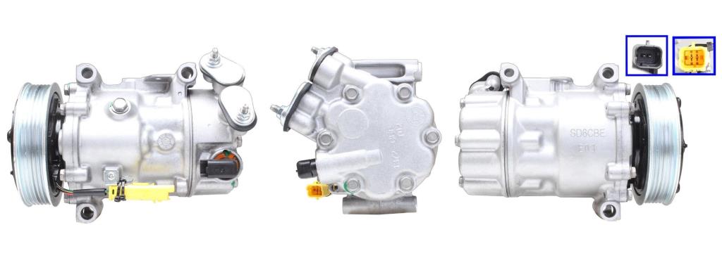 Butée hydraulique Gt