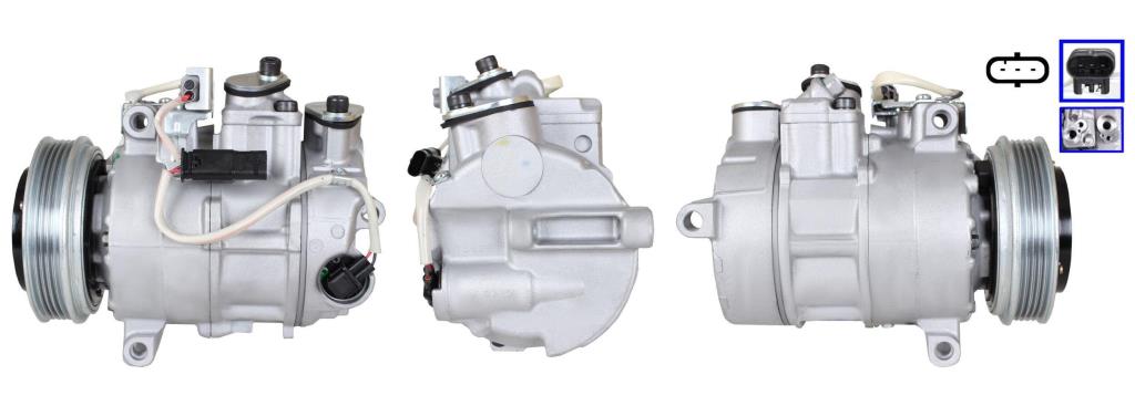 Butée hydraulique Gt