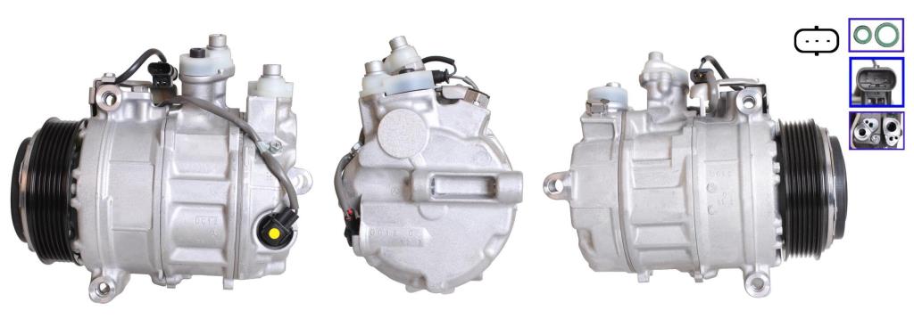 Butée hydraulique Gt