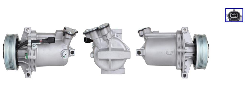 Butée hydraulique Gt