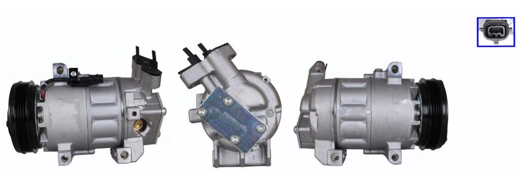 Butée hydraulique Gt