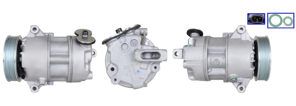 Butée hydraulique Gt