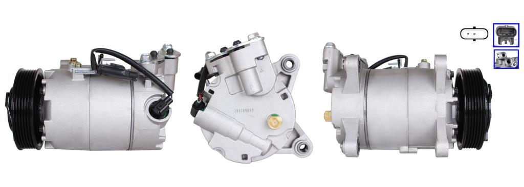 Butée hydraulique Gt
