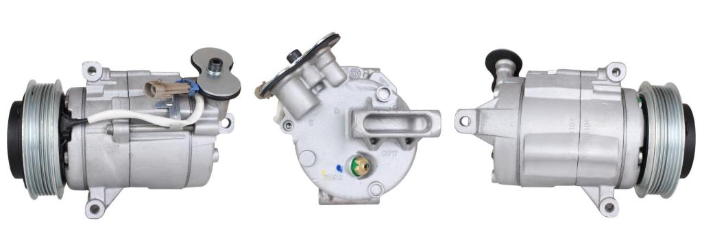 Butée hydraulique 411