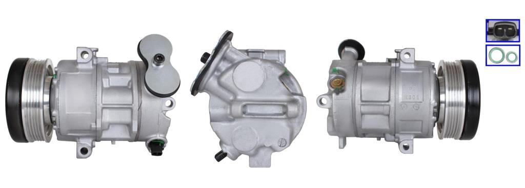 Butée hydraulique Gt