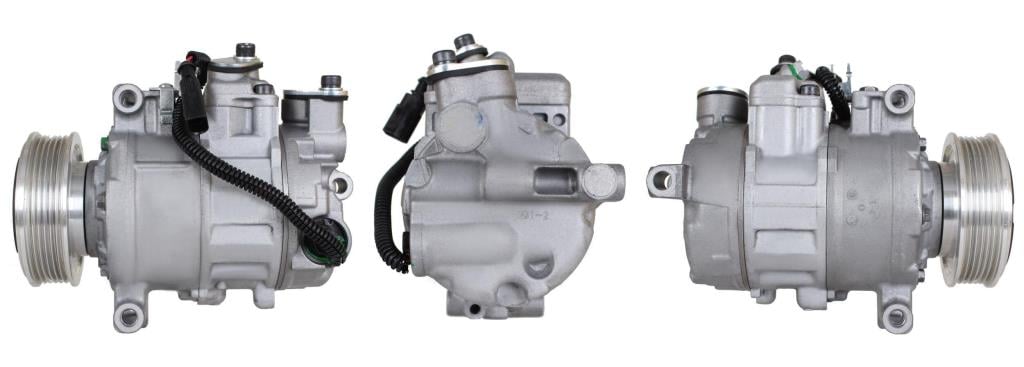 Butée hydraulique Gt