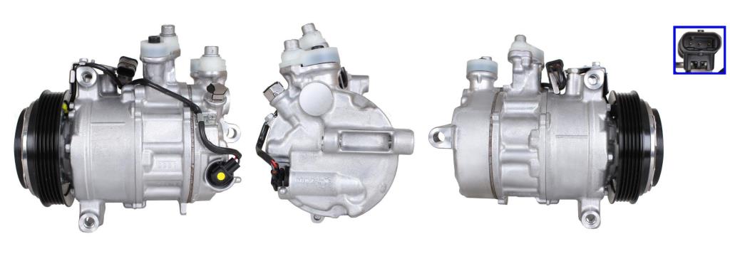 Butée hydraulique Gt