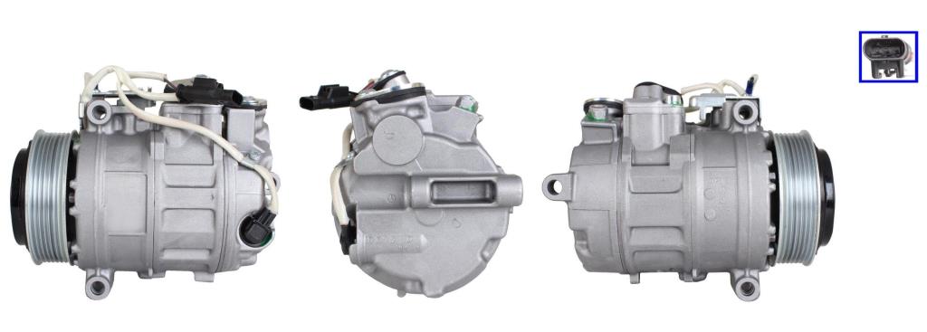 Butée hydraulique Gt