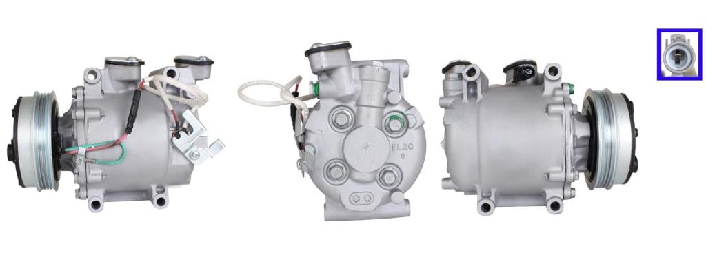 Butée hydraulique Gt
