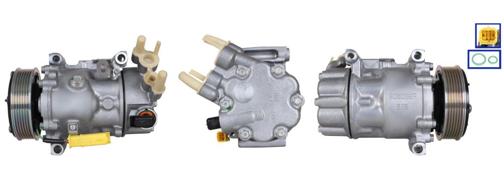 Butée hydraulique Gt