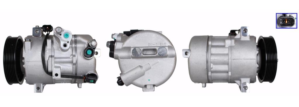 Butée hydraulique Gt