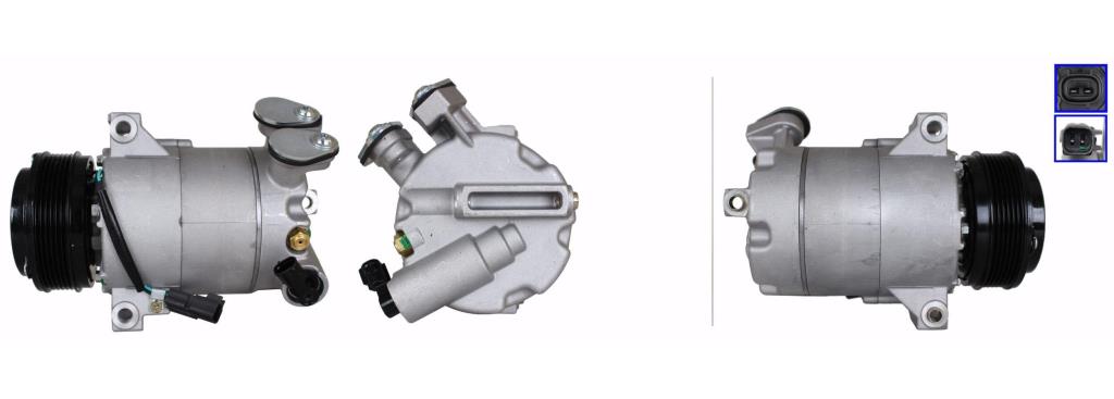 Butée hydraulique C-max