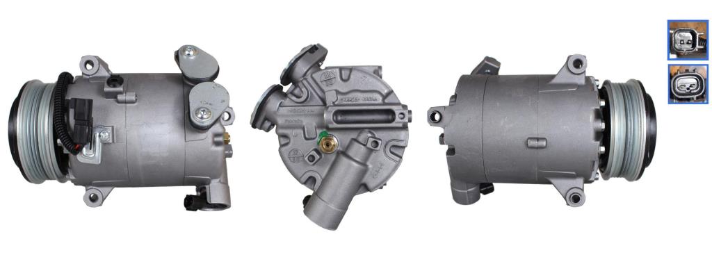 Butée hydraulique Transit/tourneo