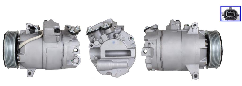 Butée hydraulique Gt