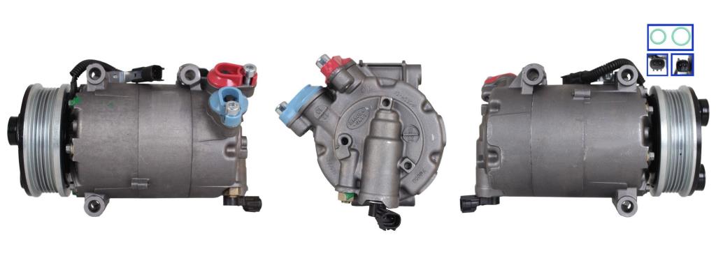 Butée hydraulique Gt