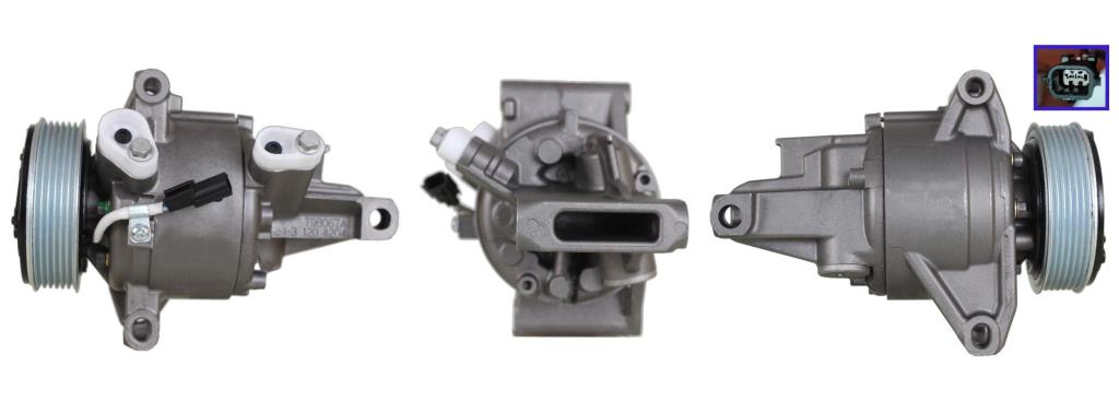 Butée hydraulique Gt