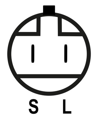 Alternador Lucas LRA01499
