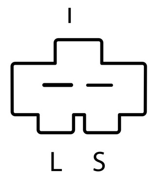 Alternateur Lucas LRA01219