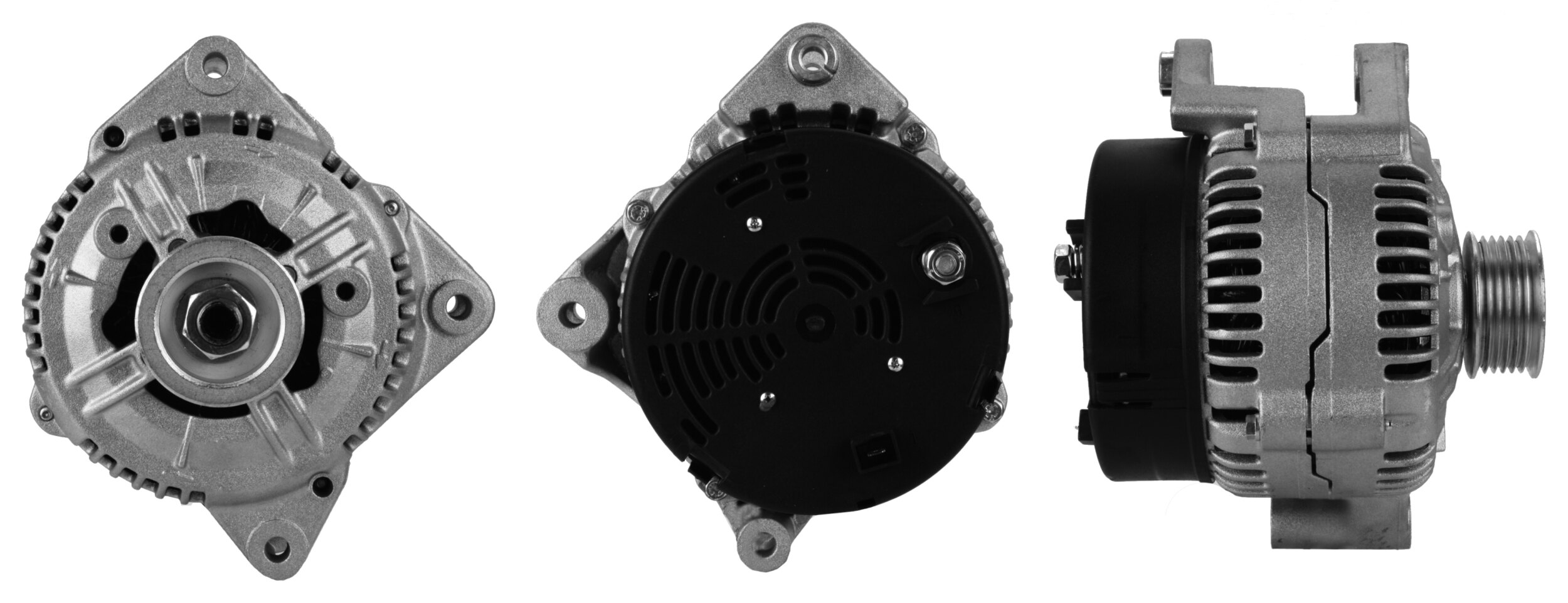Alternador LUCAS ref. LRB00219