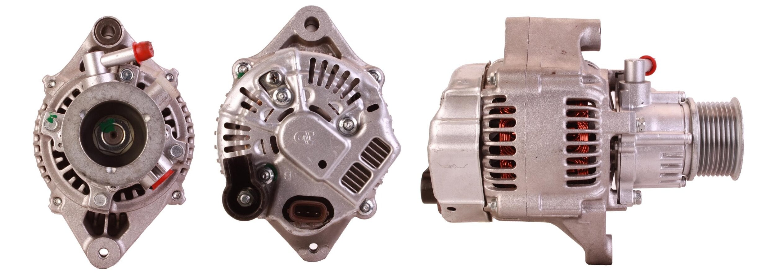 Alternador LUCAS ref. LRA02200