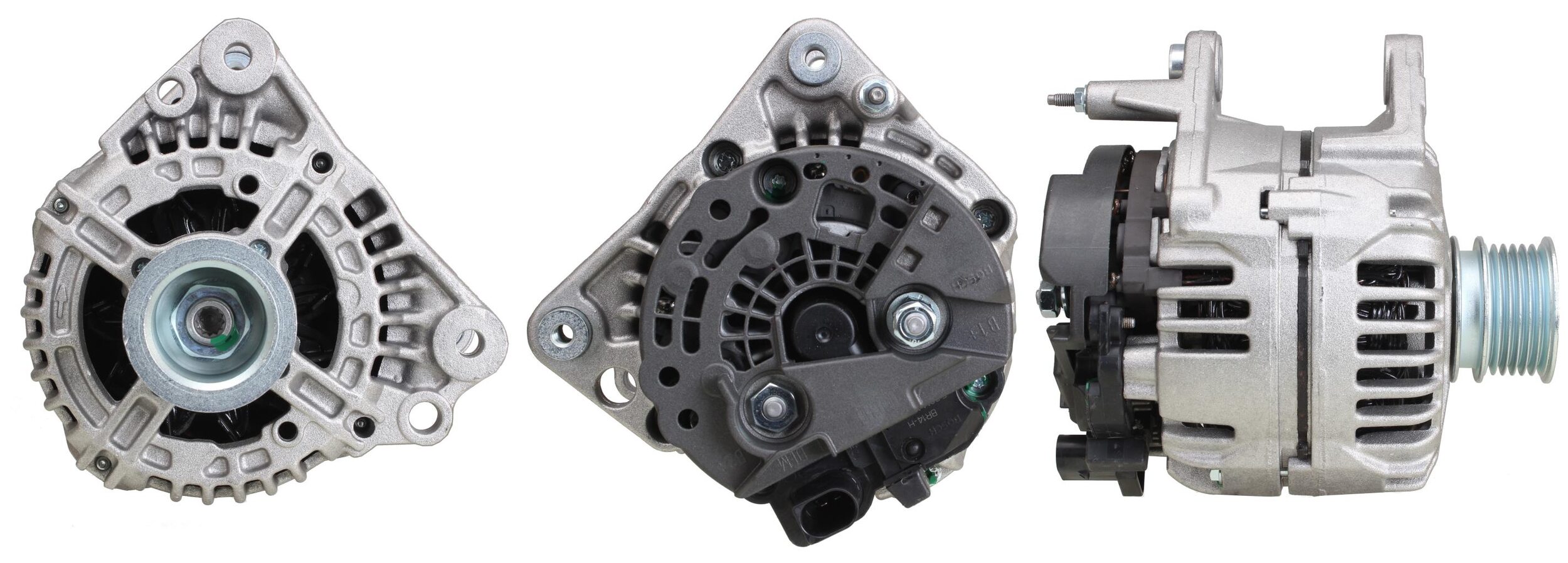 Alternador LUCAS ref. LRA02238