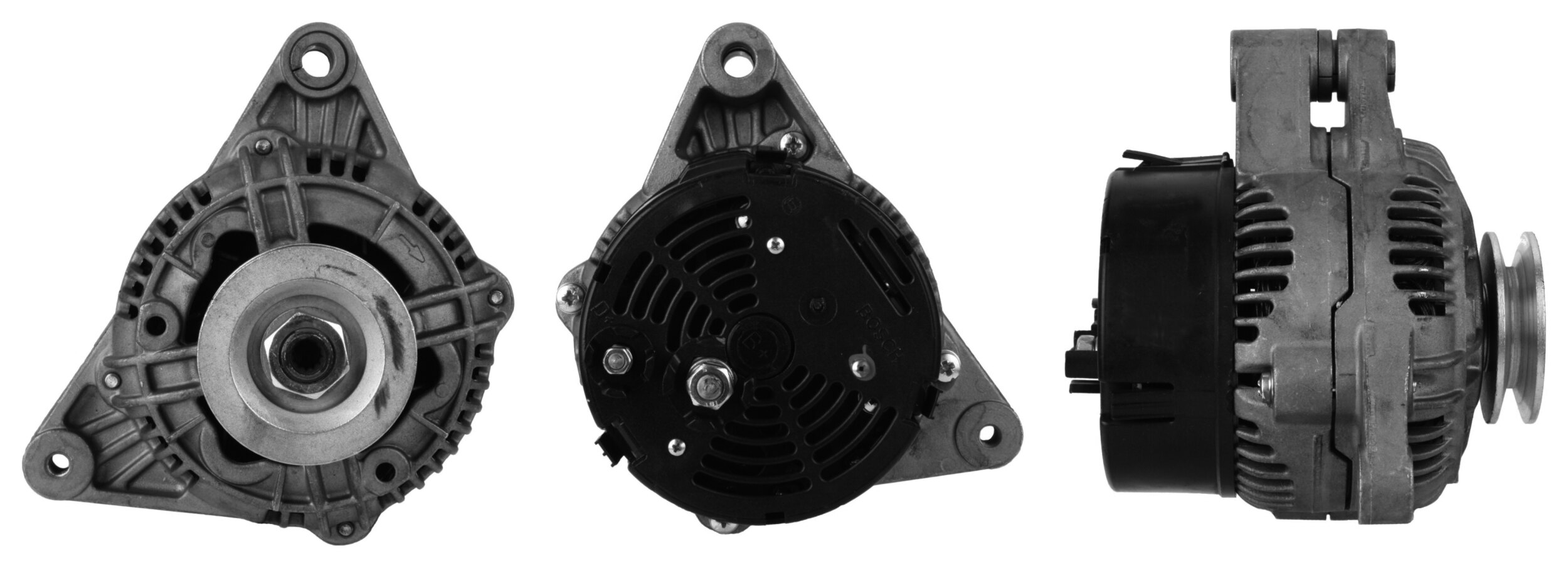 Alternateur Lucas LRA00899