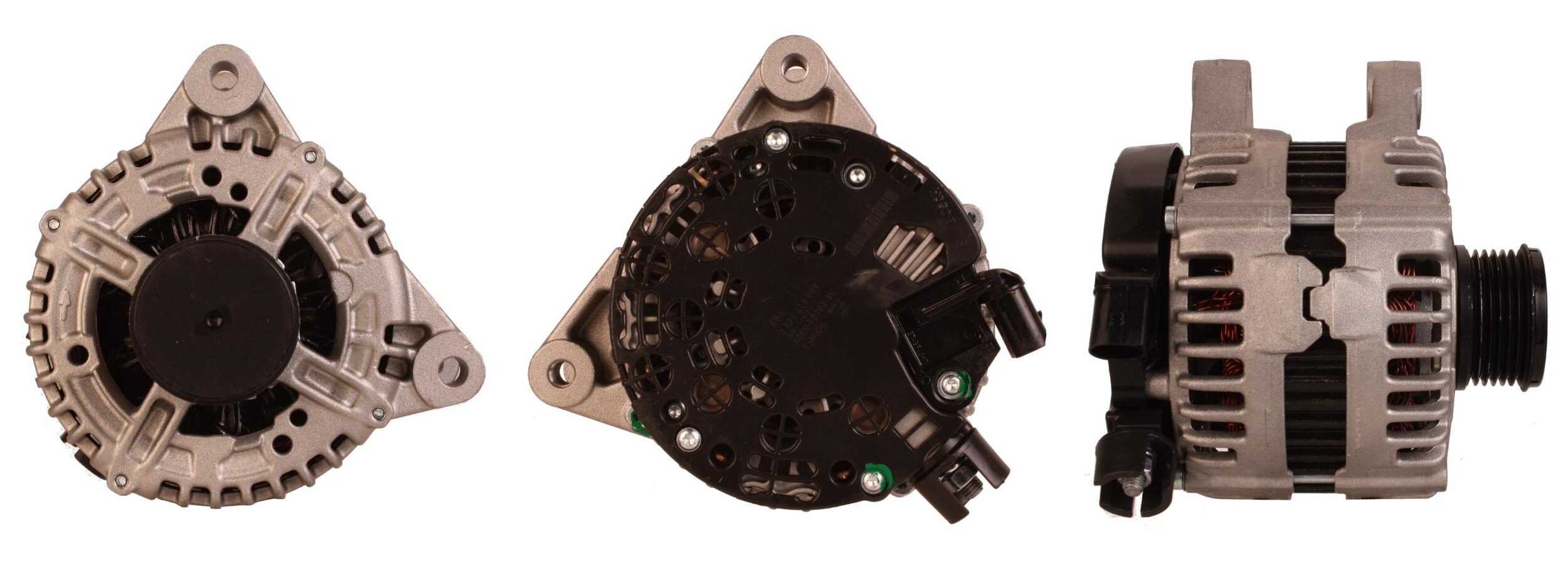 Alternateur LUCAS ref. LRA02953