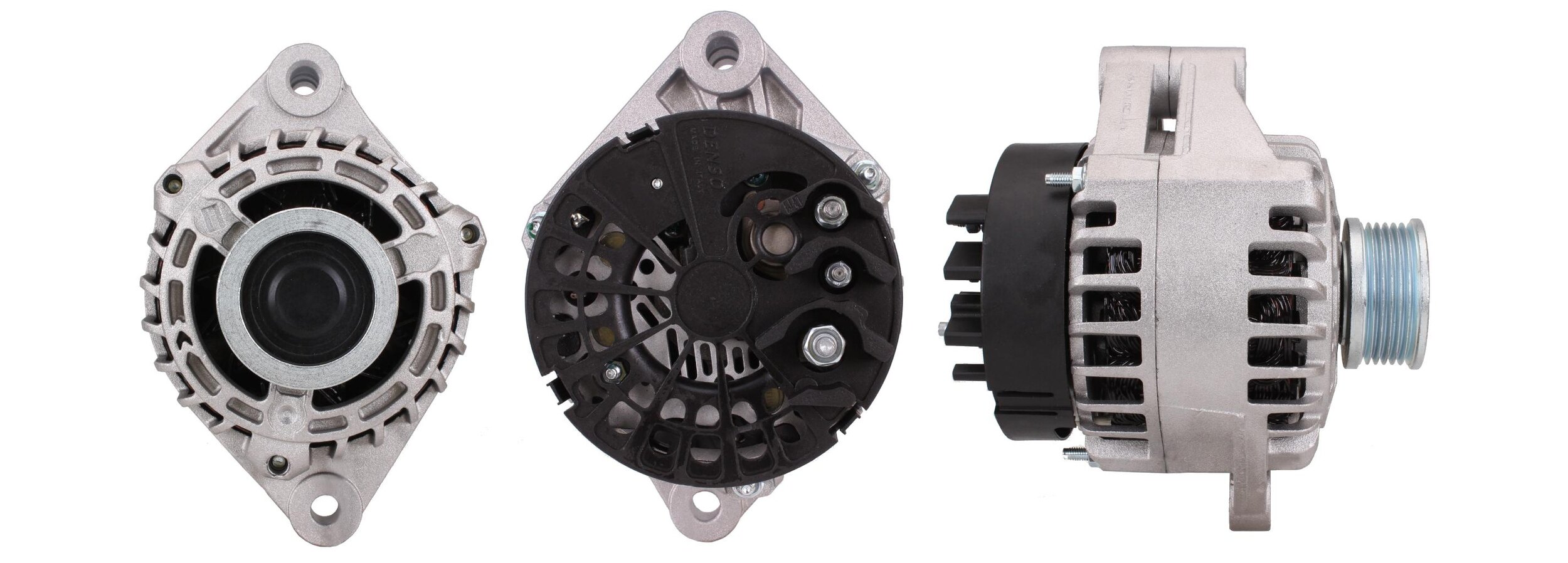 Alternateur Lucas LRA02946