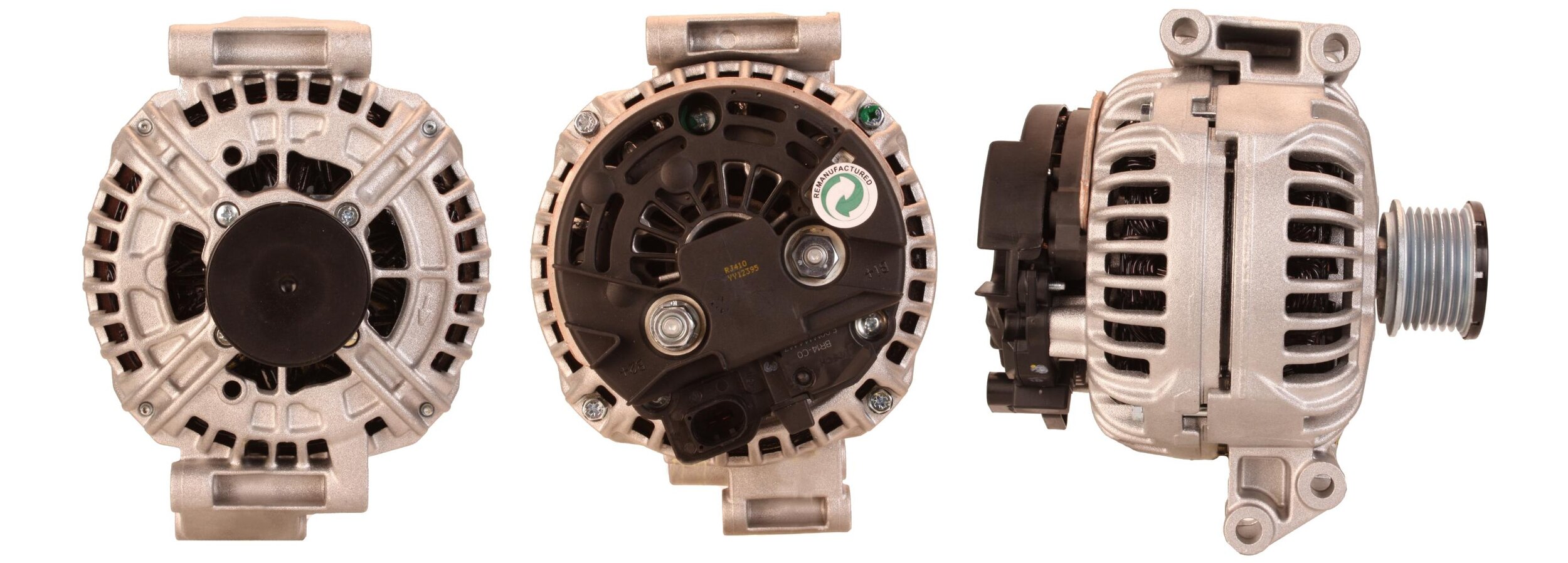 Alternateur LUCAS ref. LRA02959