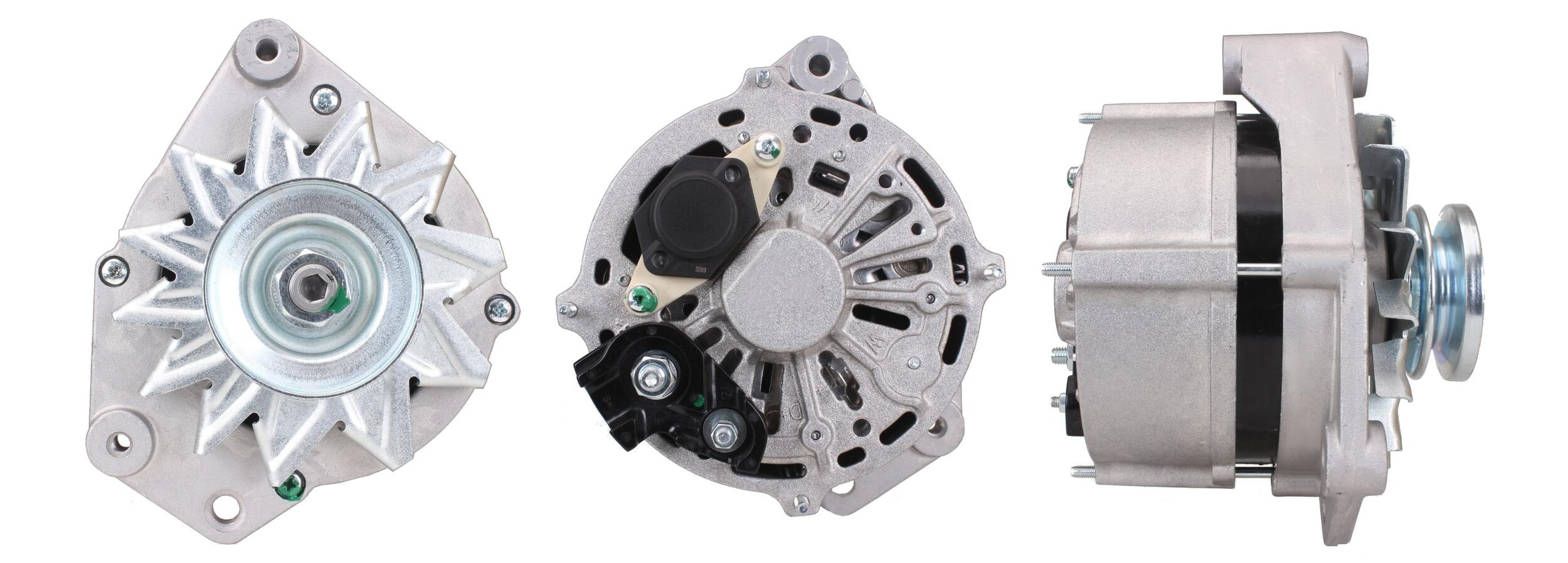 Alternador LUCAS ref. LRA01381