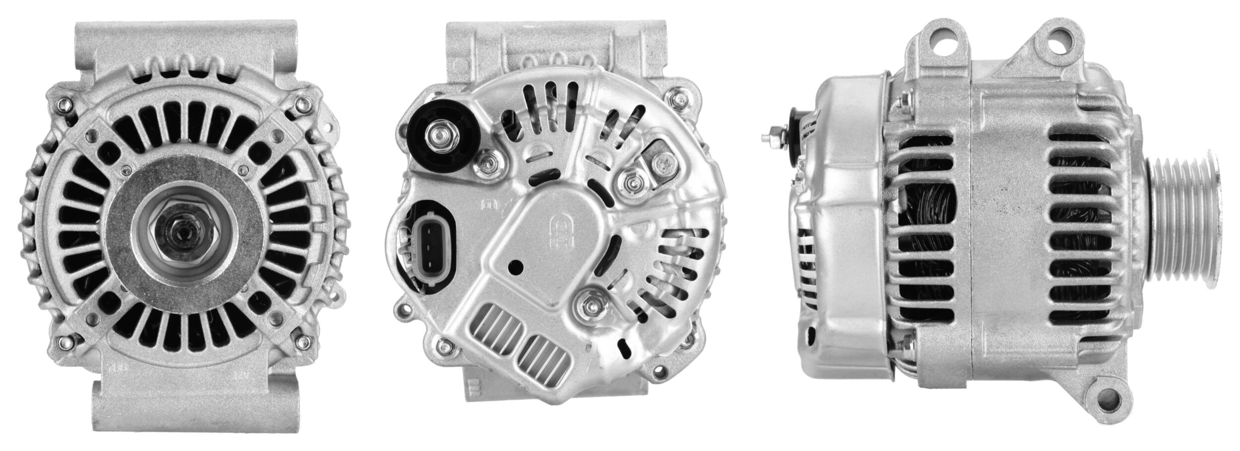 Alternateur Lucas LRA02297