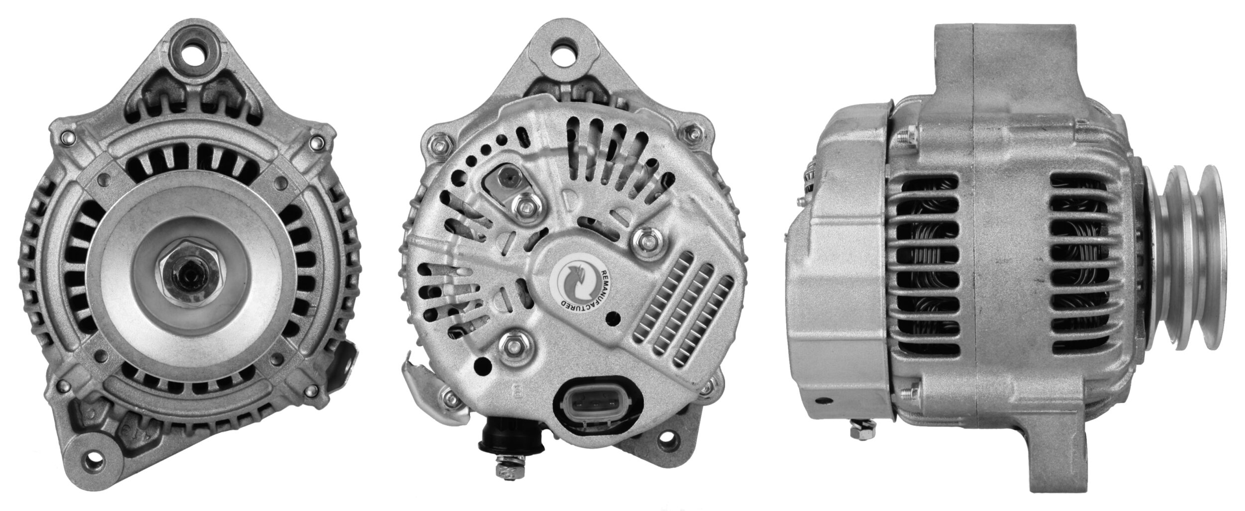 Alternateur Lucas LRA02352