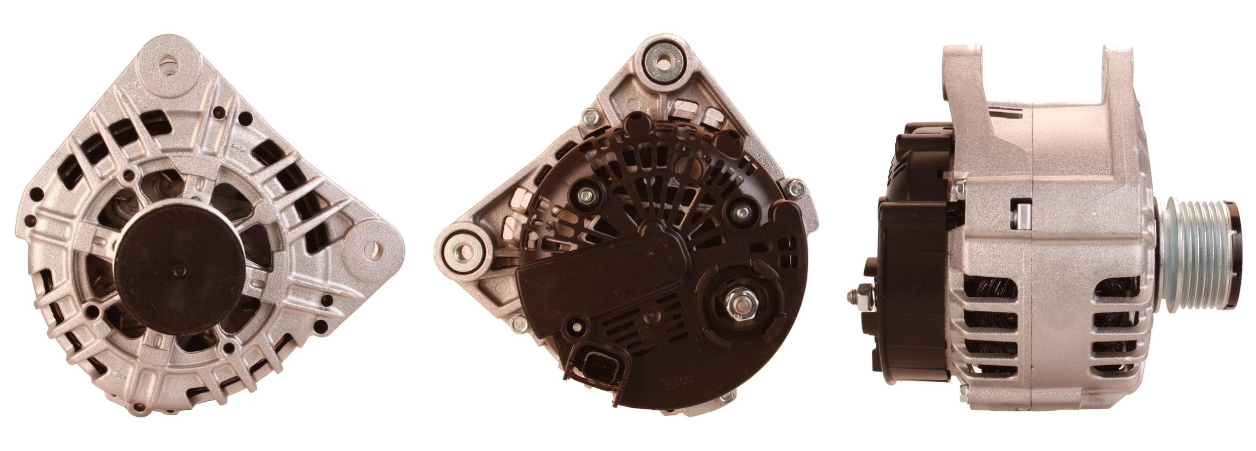 Alternateur Lucas LRA02974