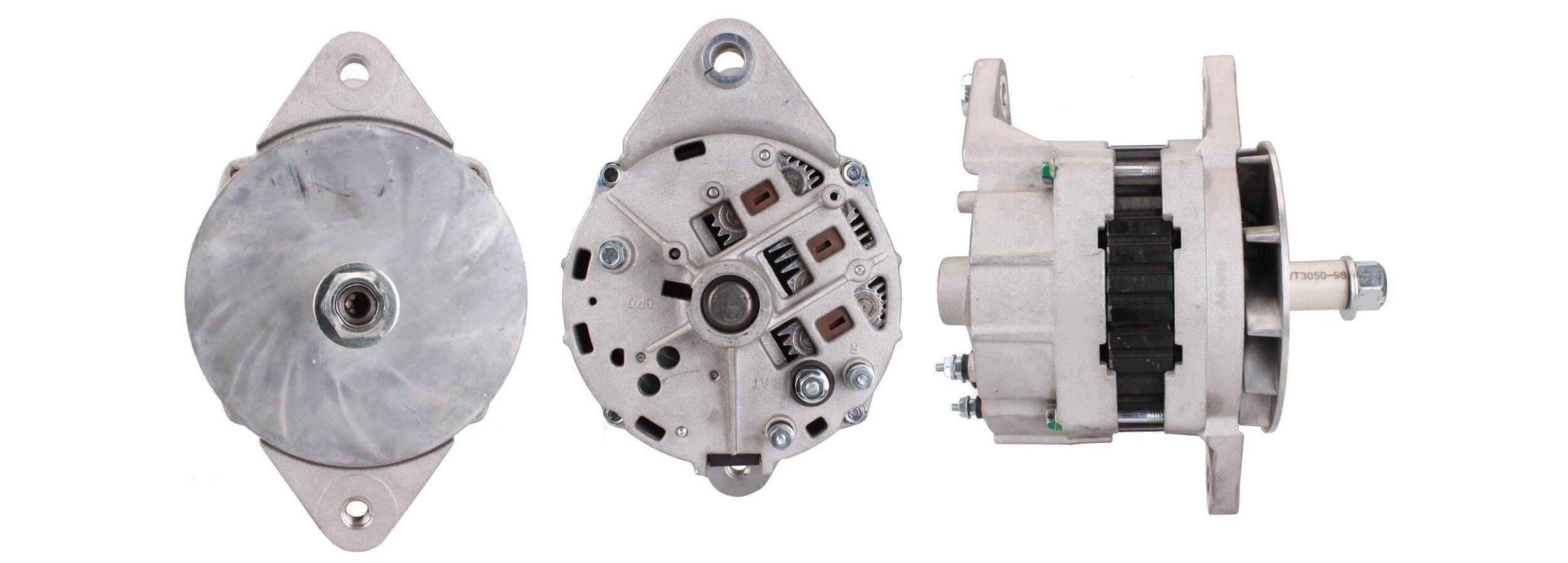 Alternateur LUCAS ref. LRA02997